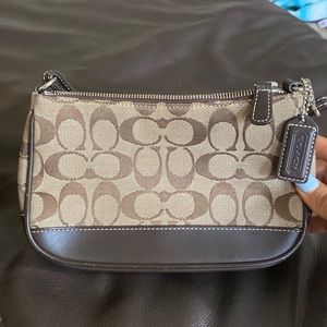Coach Classic Handbag